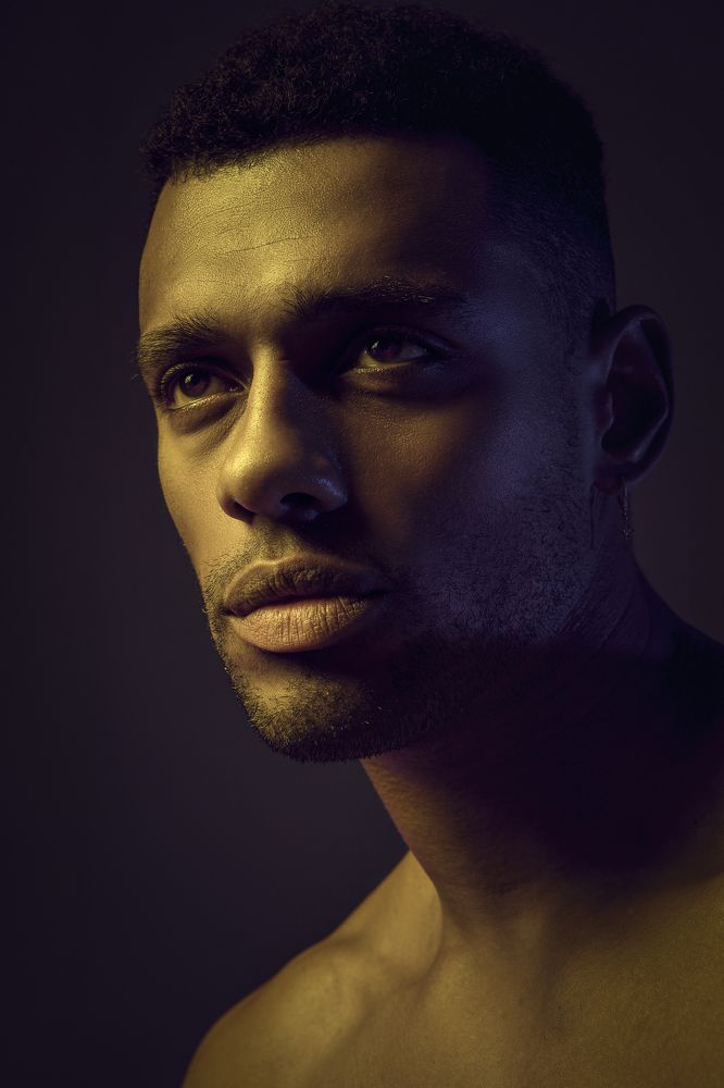 Photograph by Евгений Рябухин