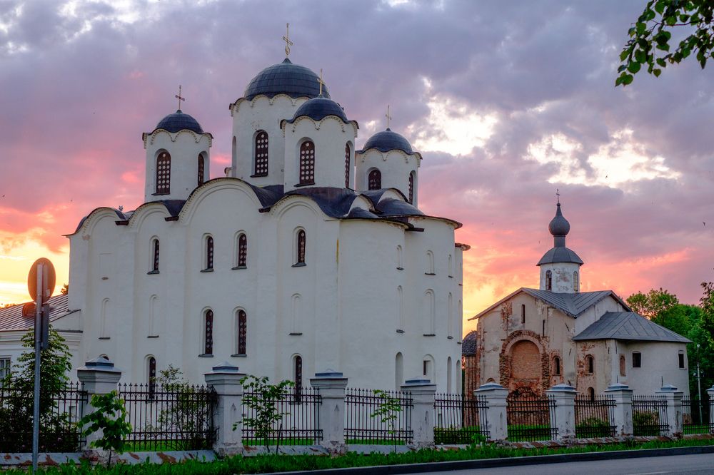 Photograph by Антон Каменский