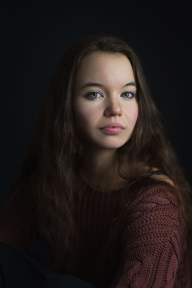 Photograph by Иван Скрыльков