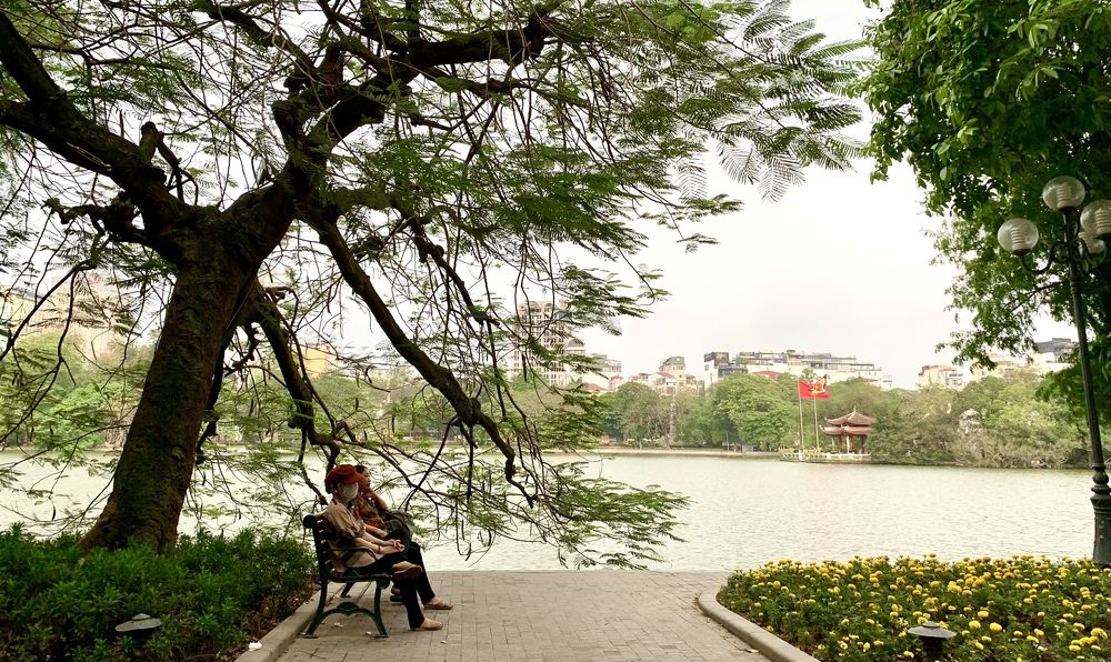 Фотография автора Tuan Nguyen