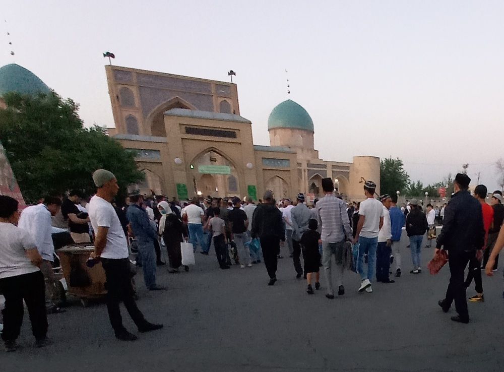 Photograph by Ахрор Холиков