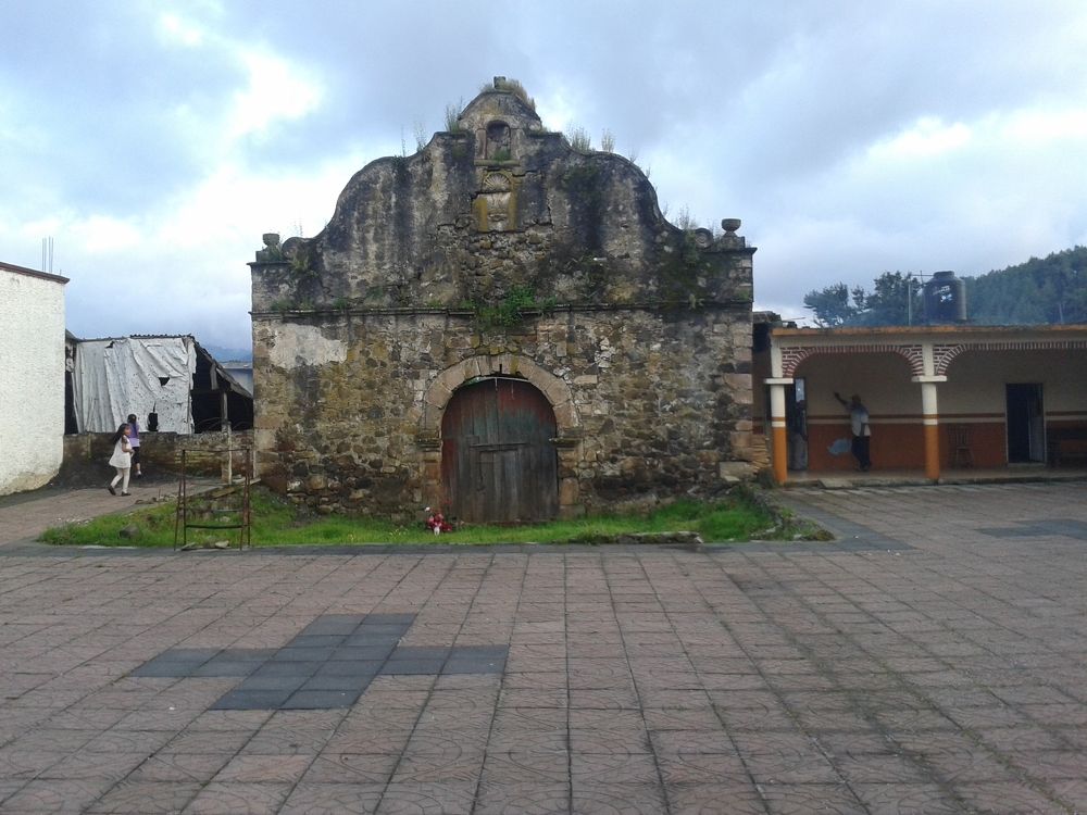 Photograph by Jesús Jiménez