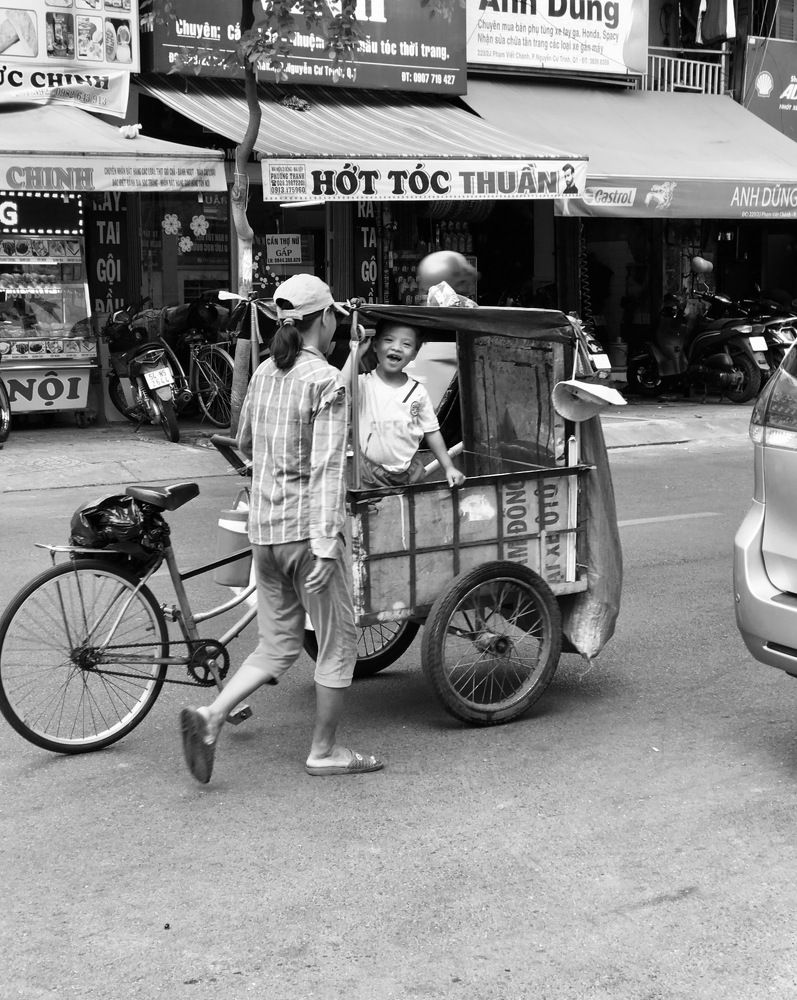 Фотография автора Tuan Nguyen