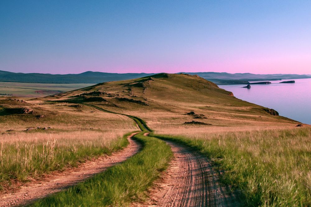 Photograph by Анастасия Сахаревич