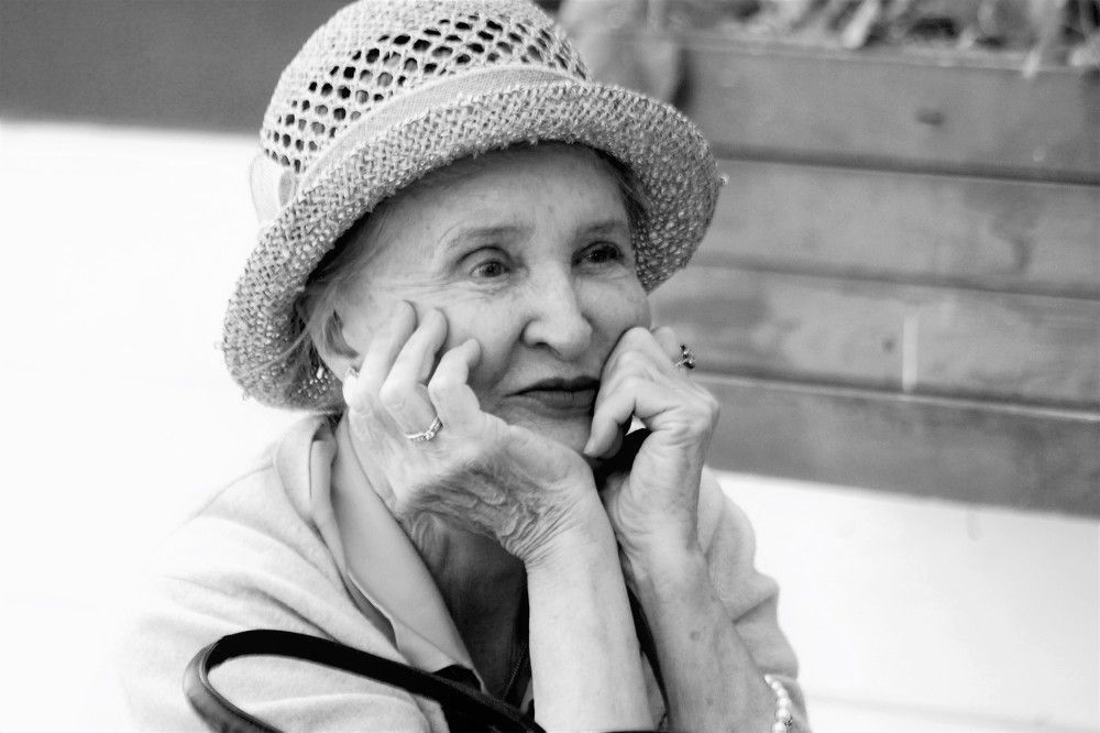 Photograph by Василий Бояркин