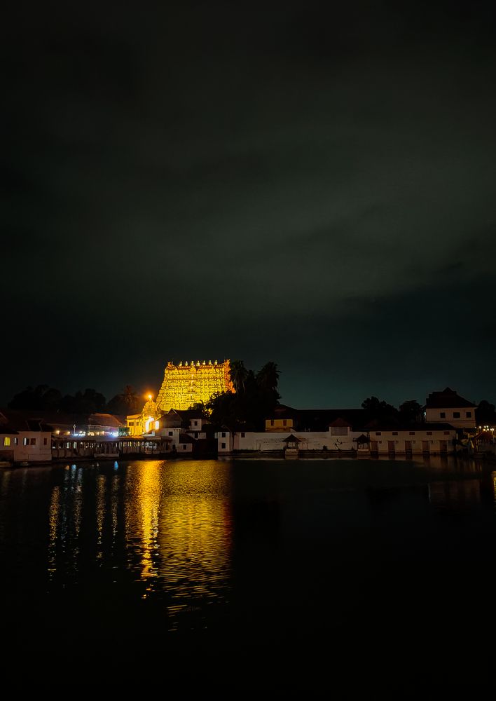 Golden Temple of Kerala