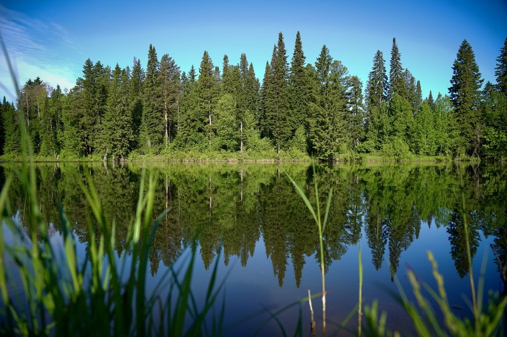 Photograph by Yuliya Khramova