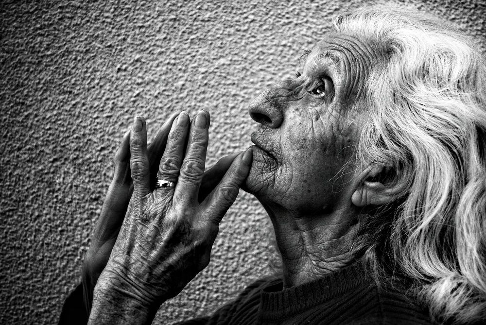 Photograph by Marianela corales