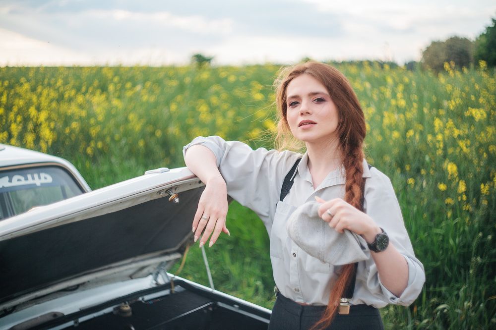 Photograph by Евгений Новицкий