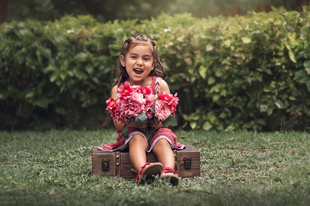 Фотография автора Mariana Flor