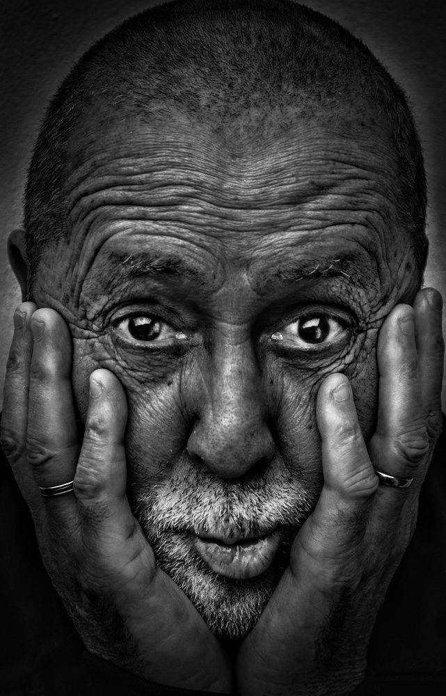 Photograph by Marianela corales