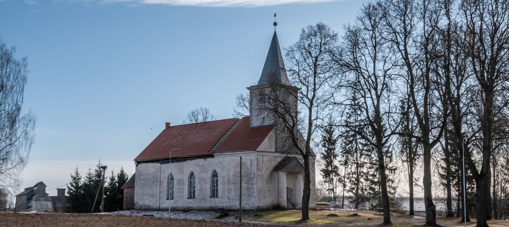 Photograph by Urmas Lind