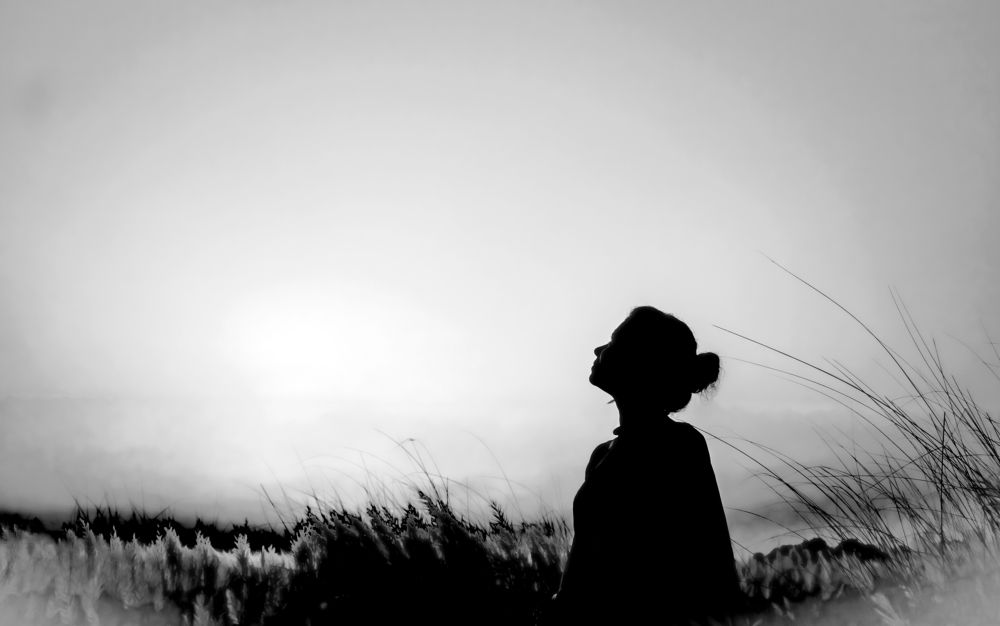 Sharing solace in solitude