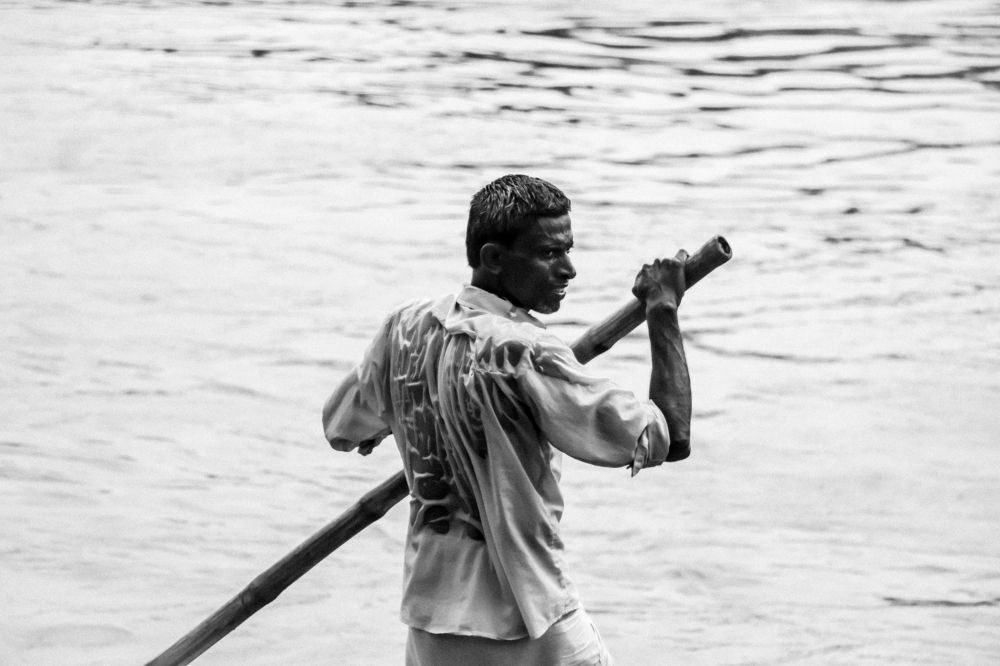 Photograph by Khan Morad Ahammad