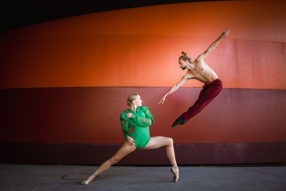 Photograph by dekel abu