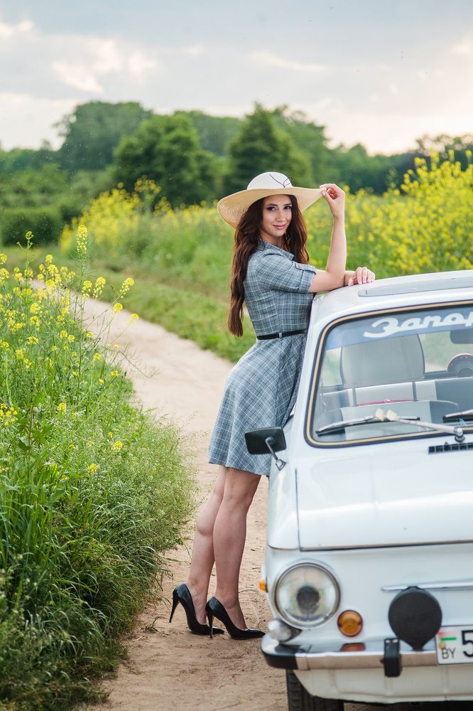 Photograph by Евгений Новицкий