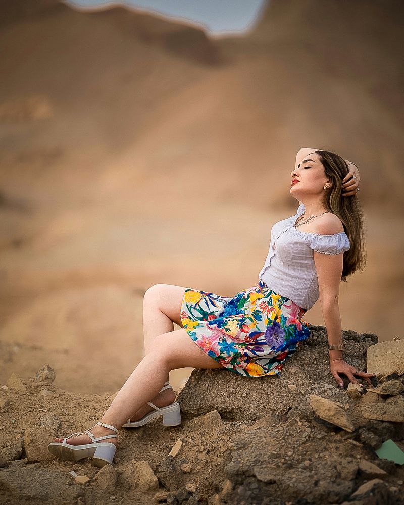 Photograph by Muntazir Mehdi