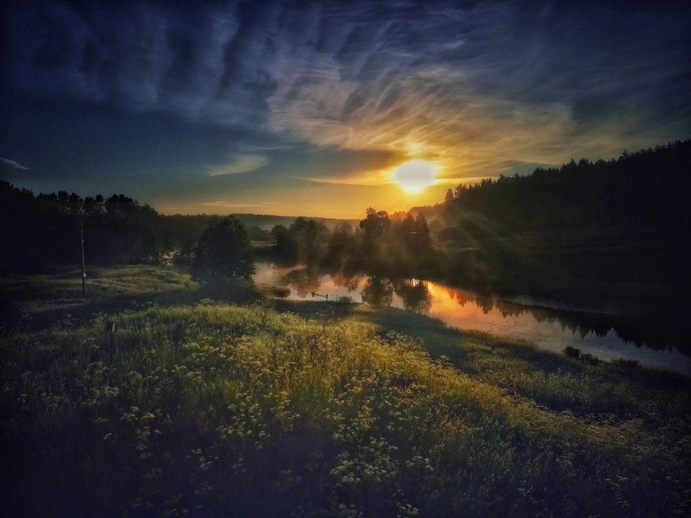 Photograph by Евгений Калагаев