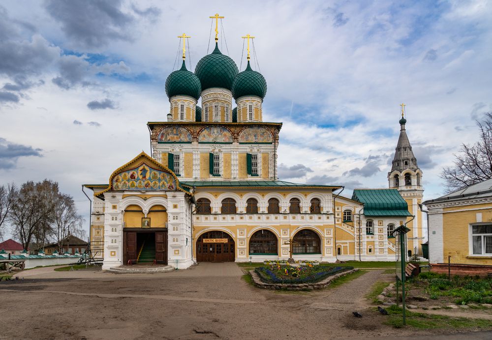 Photograph by Игорь Мурзенко