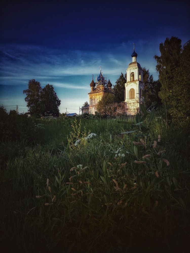 Photograph by Евгений Калагаев