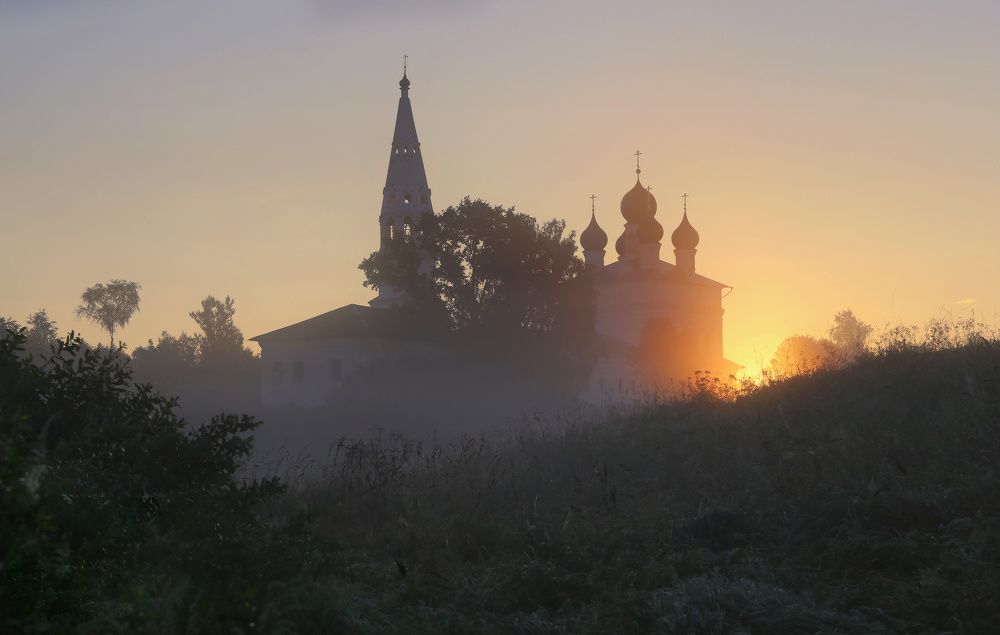 Photograph by Галина Хвостенко