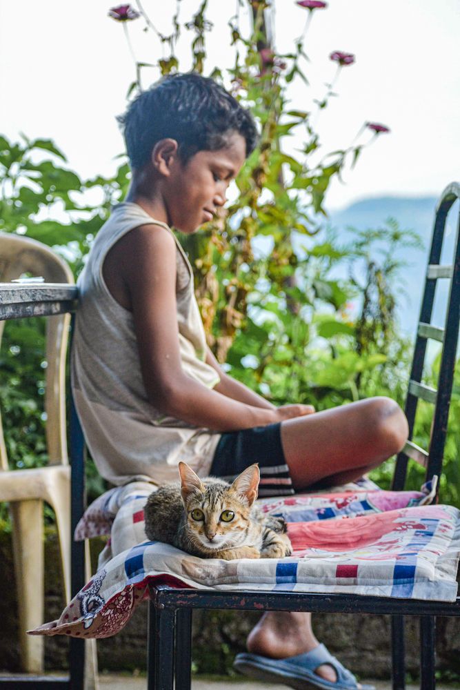 Photograph by Pankaj Chautala