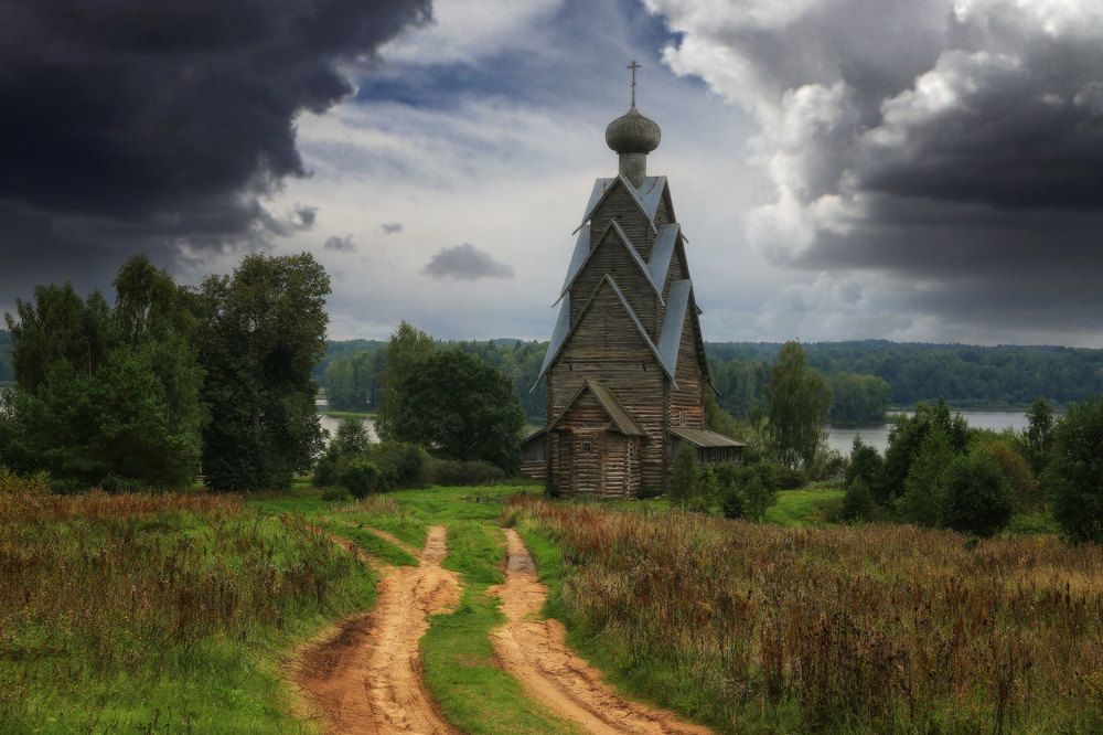 Photograph by Галина Хвостенко