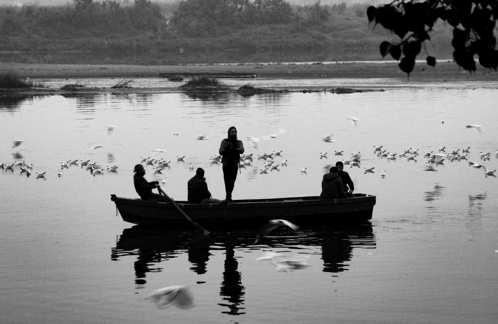 Photograph by Ruchika Aggarwal