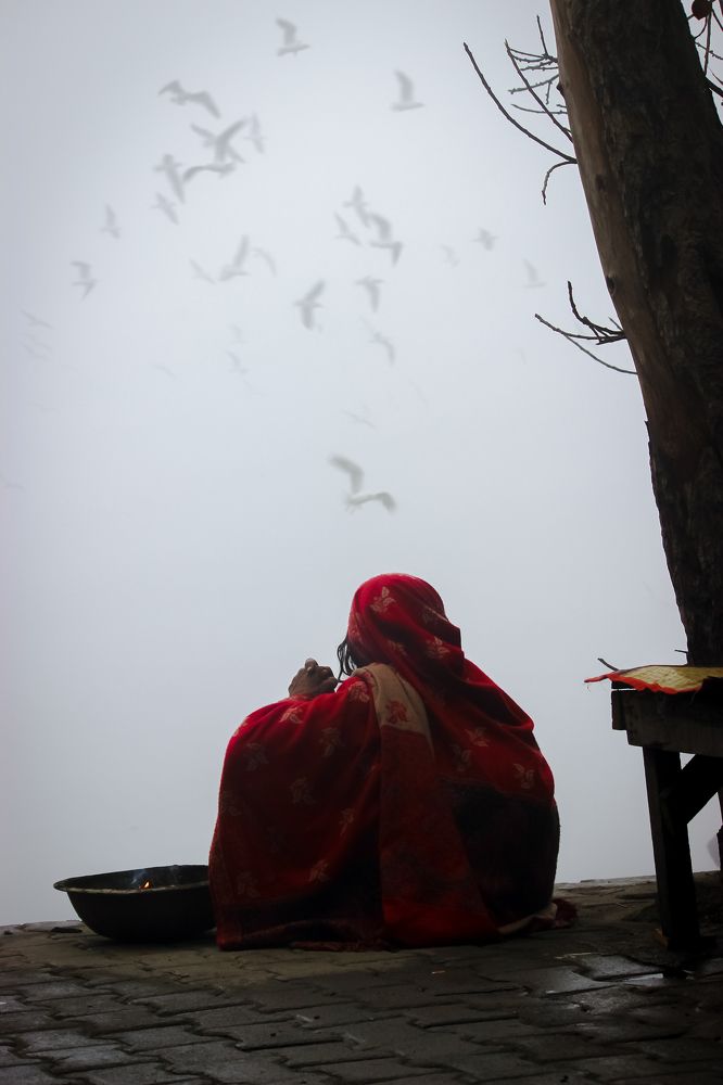 Photograph by Ruchika Aggarwal