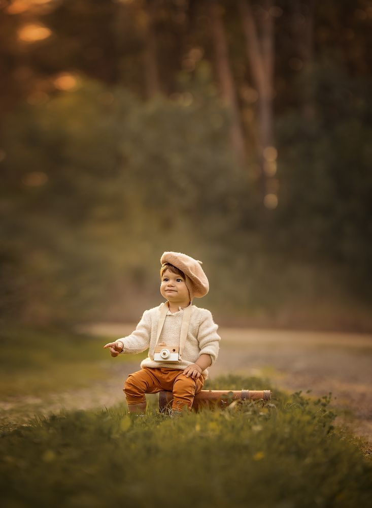 Photograph by keren genish