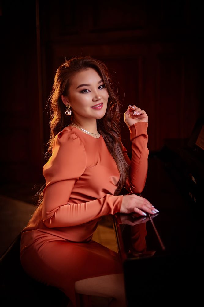 Photograph by Виктория