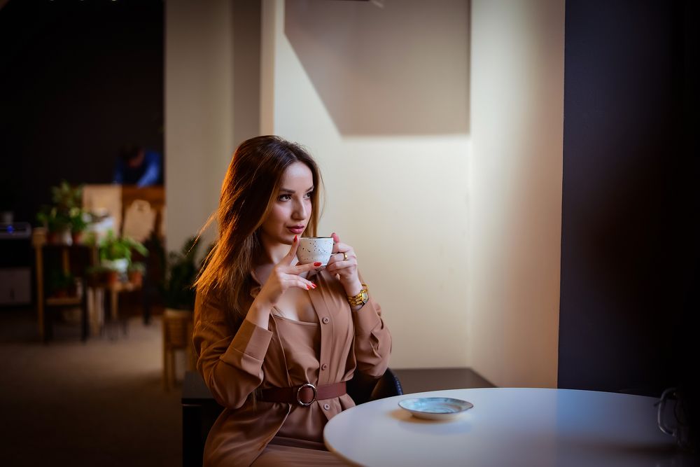 Photograph by Виктория