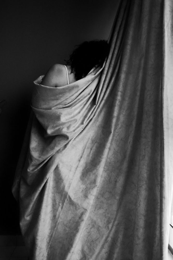 Photograph by Daisy Chiftjian