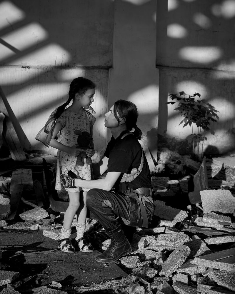 Photograph by Елена Белькова