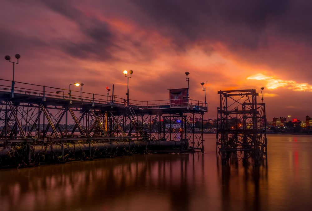 Photograph by Sayak Nag