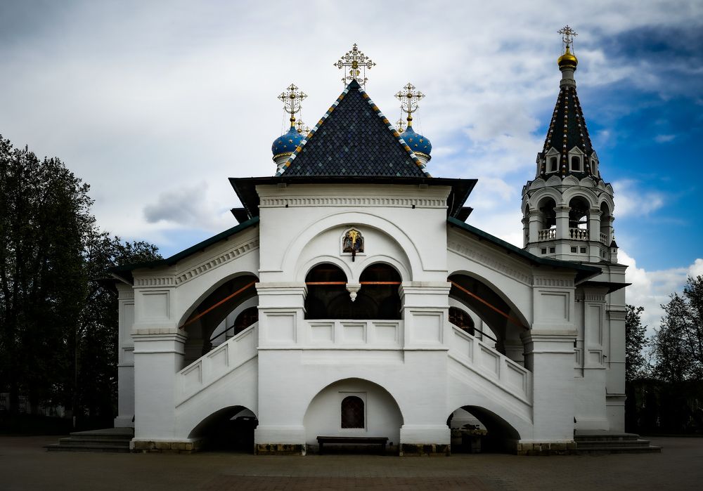 Photograph by Алексей Сухачев