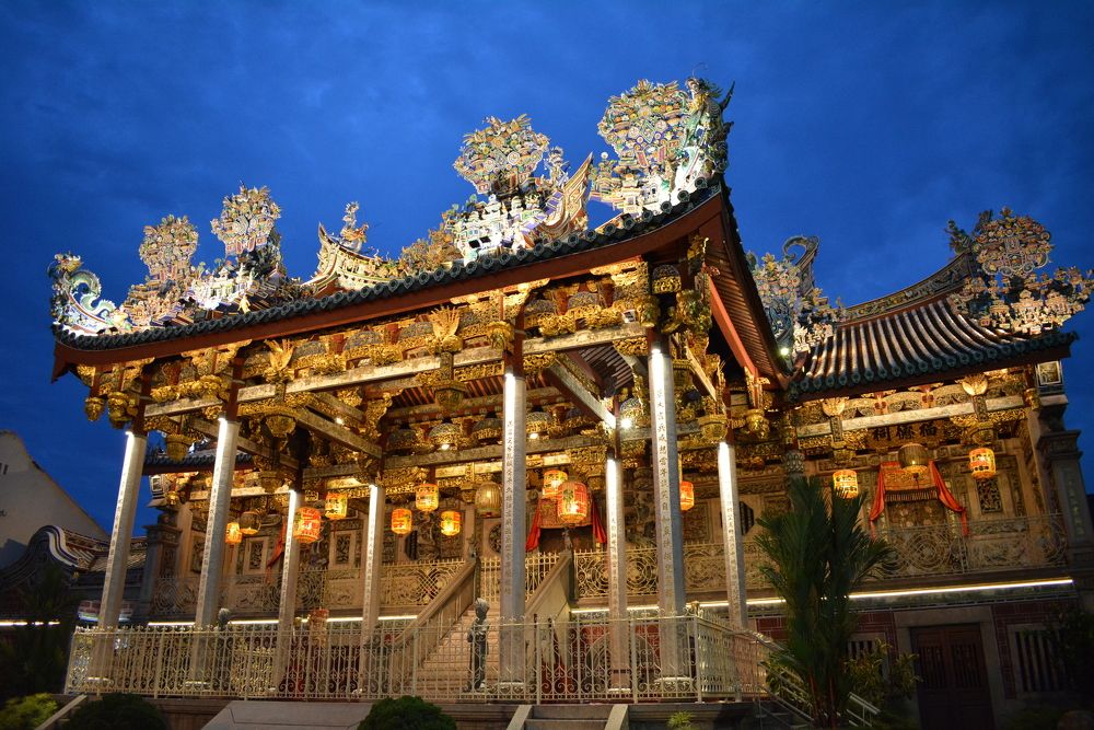 Photograph by Soon Pau Hong