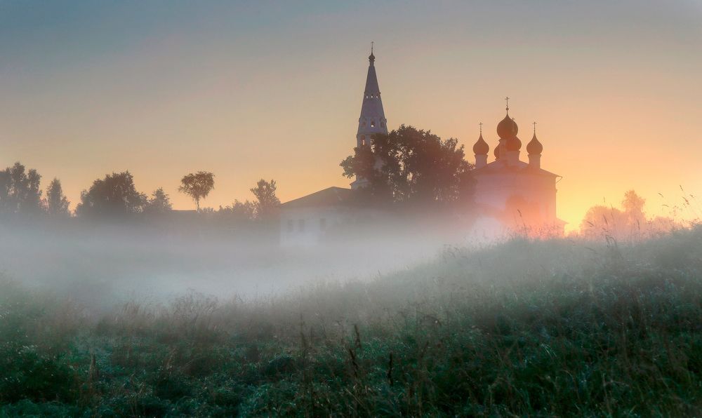 Photograph by Галина Хвостенко