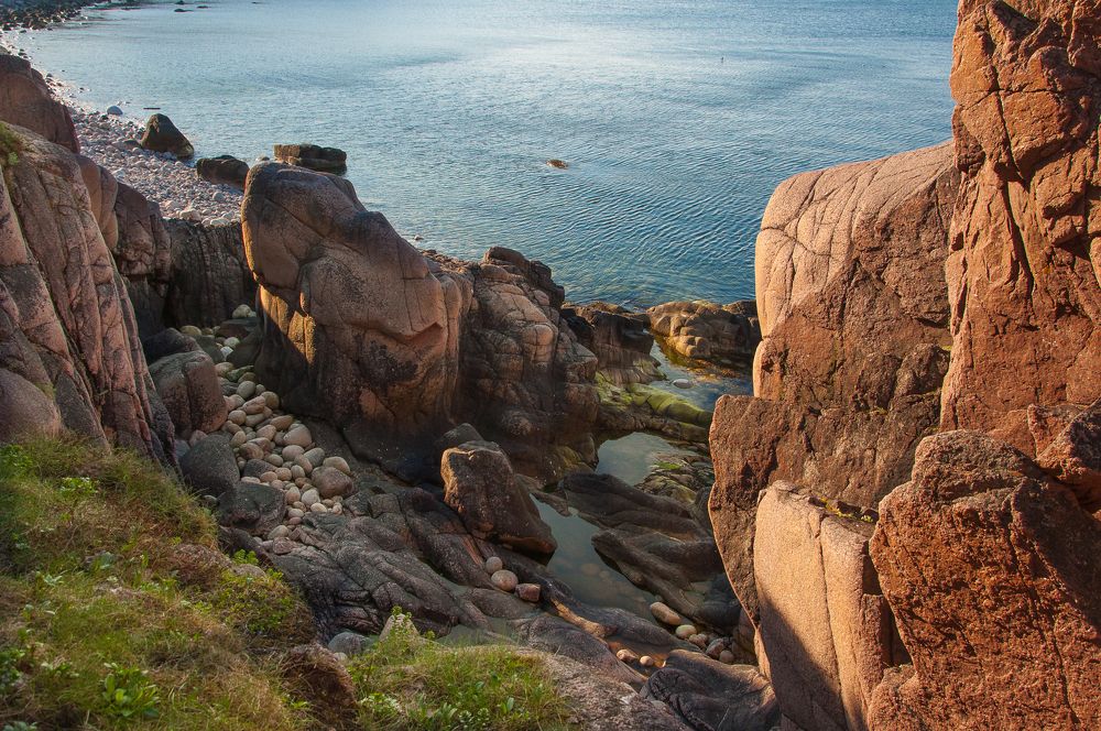 Русский Север