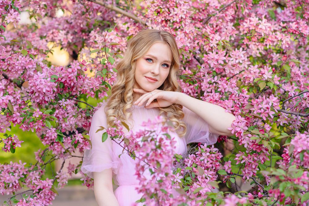 Photograph by Анна Полушина