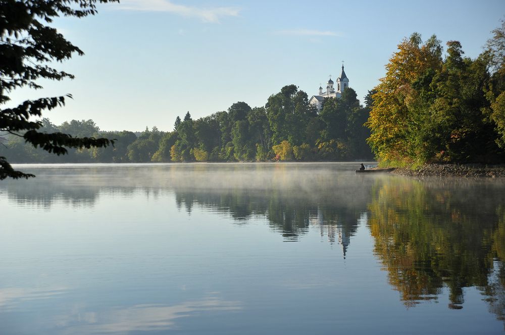 Photograph by Юрий Усенко