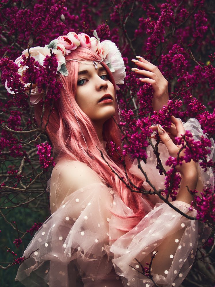 Photograph by AlVi Studio