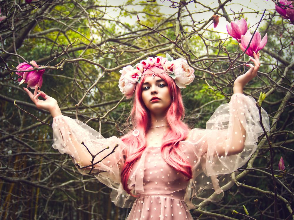 Photograph by AlVi Studio