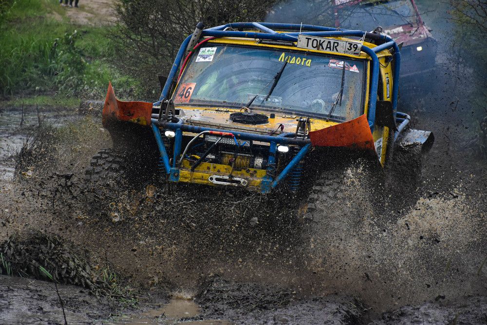 Photograph by Андрей Боиц