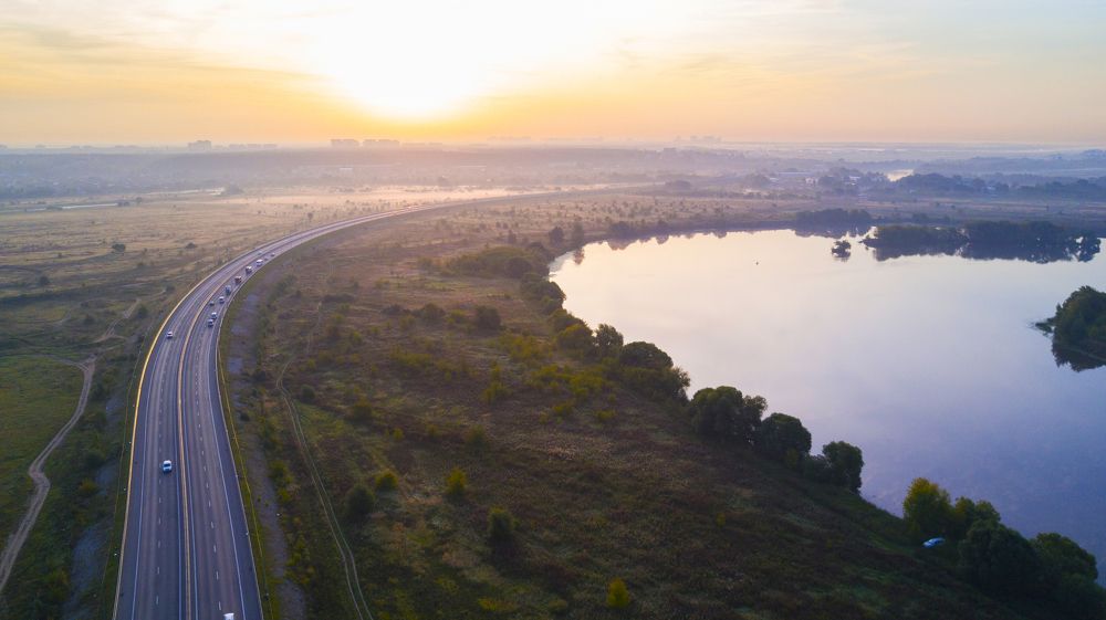 Photograph by Вадим Сташкевич