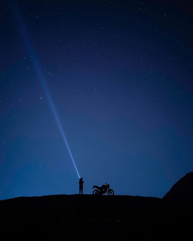 Photograph by Chetan Patil