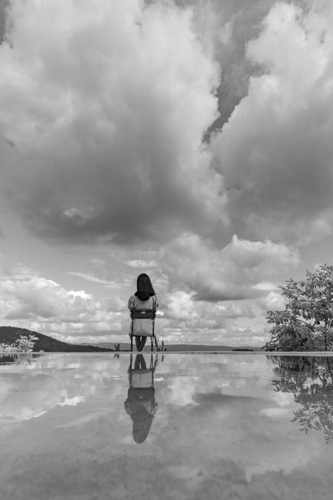 Photograph by Hoai Anh Dang