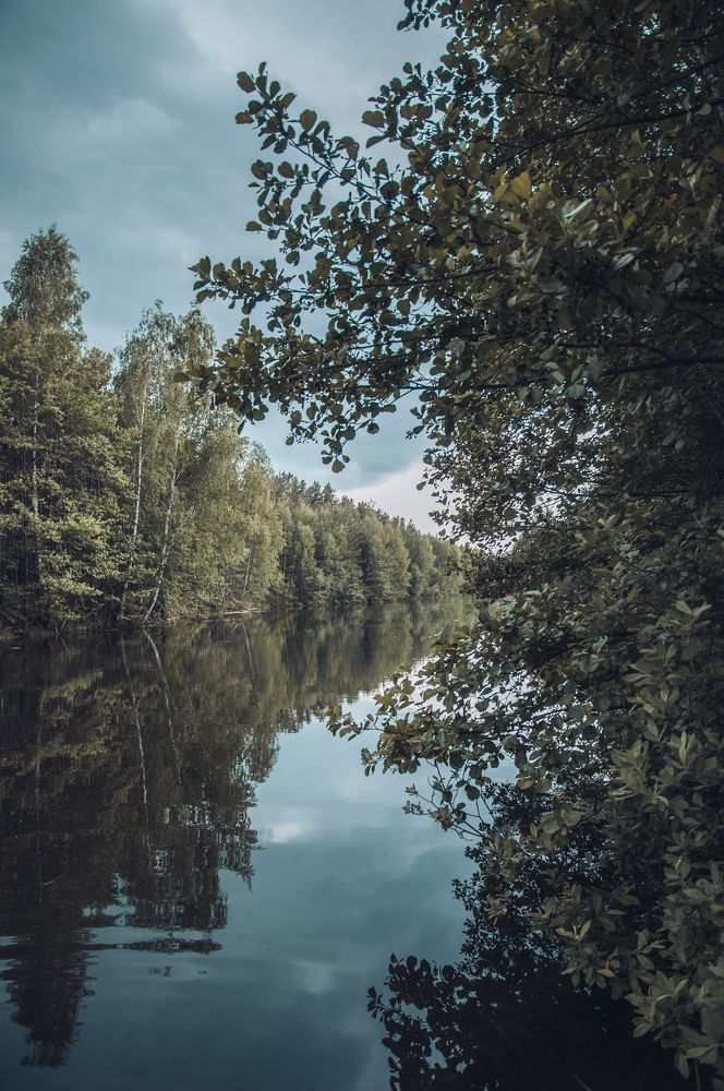 Photograph by Динара Зуйкова