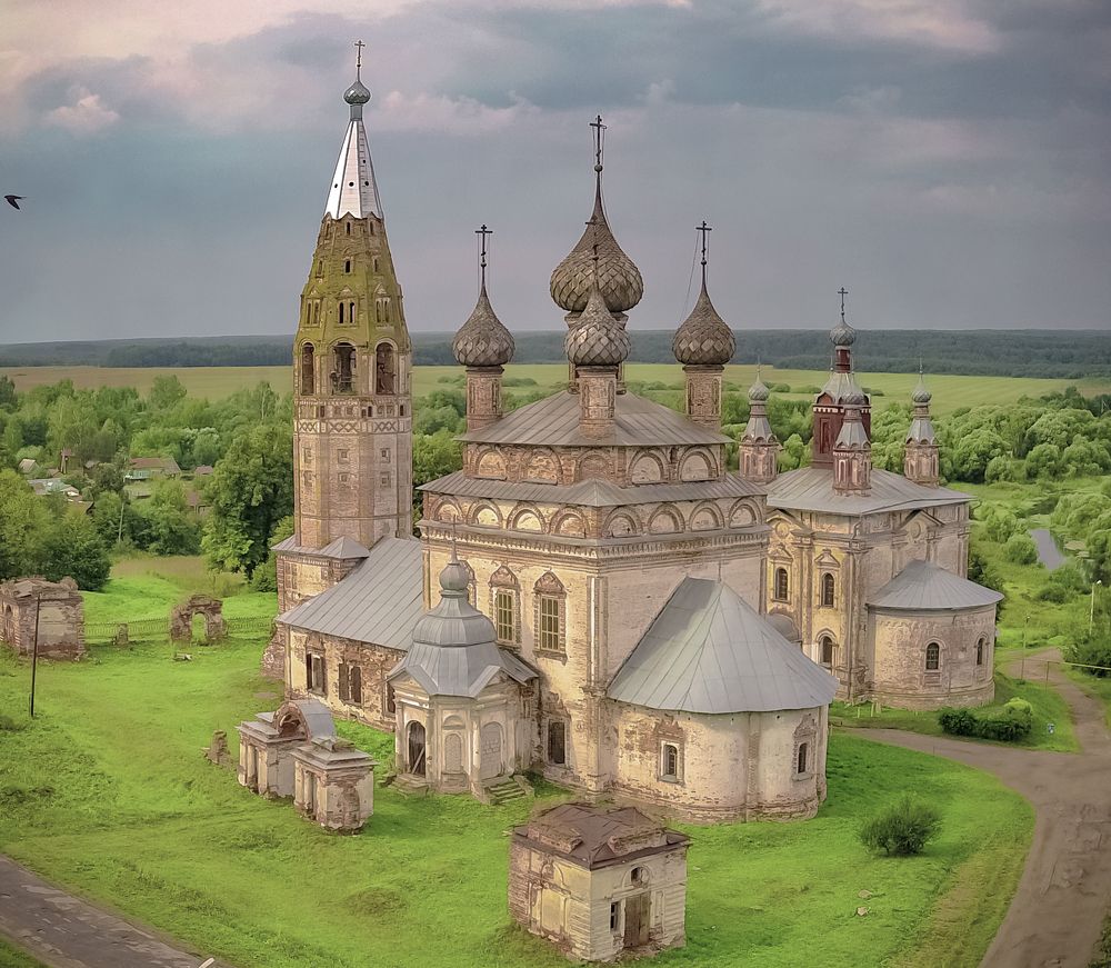 Photograph by Николаева Светлана