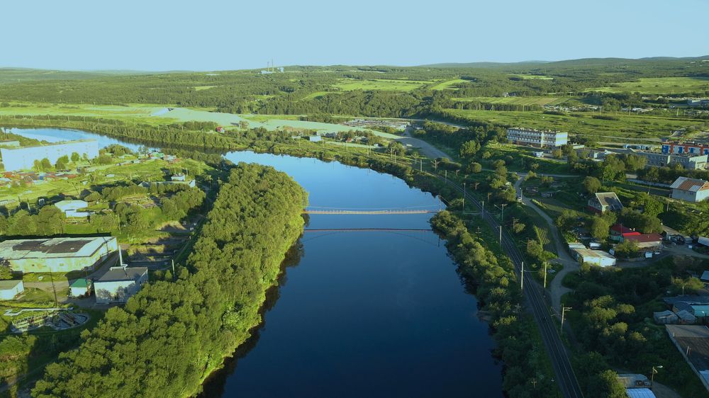 Photograph by Николаева Светлана